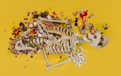 Fun-Facts über Deinen Körper: Das wusstest Du garantiert noch nicht! 😲